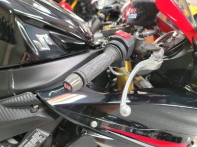 2014 Suzuki GSXR 750 YOSHIMURA SPECIAL EDITION