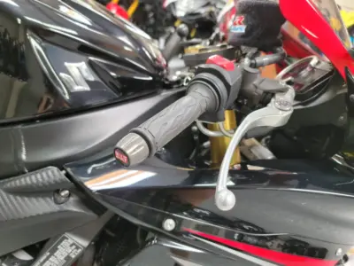 2014 Suzuki GSXR 750 YOSHIMURA SPECIAL EDITION