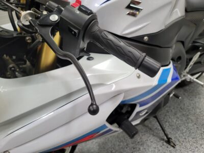 2013 Suzuki GSXR 1000 Commemorative Edition