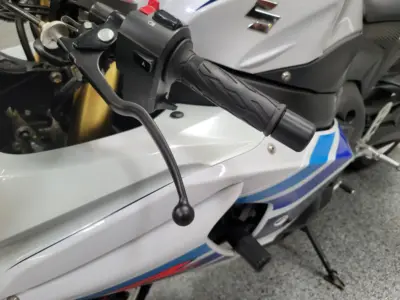 2013 Suzuki GSXR 1000 Commemorative Edition