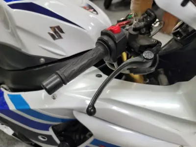 2013 Suzuki GSXR 1000 Commemorative Edition