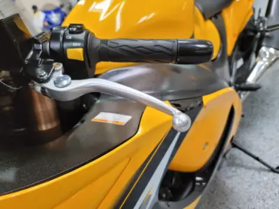 2013 Suzuki Hayabusa GSX1300R