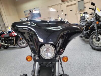 2014 Kawasaki Vulcan Custom 900
