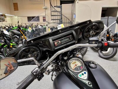 2014 Kawasaki Vulcan Custom 900