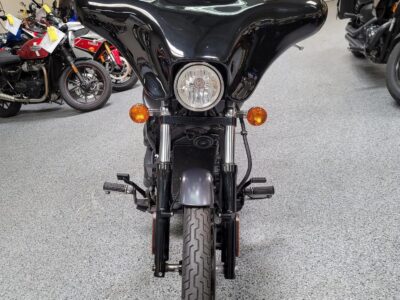 2014 Kawasaki Vulcan Custom 900