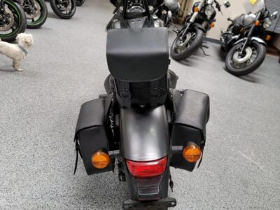 2012 Honda Shadow Phantom