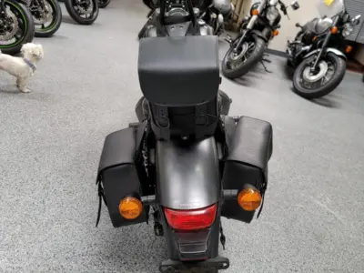 2012 Honda Shadow Phantom