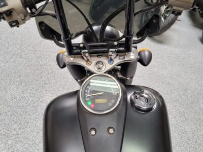 2012 Honda Shadow Phantom