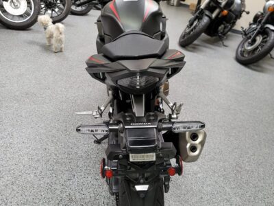 2019 Honda CBR500R CBR 500 ABS