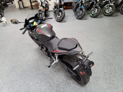 2019 Honda CBR500R CBR 500 ABS