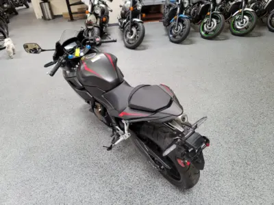2019 Honda CBR500R CBR 500 ABS