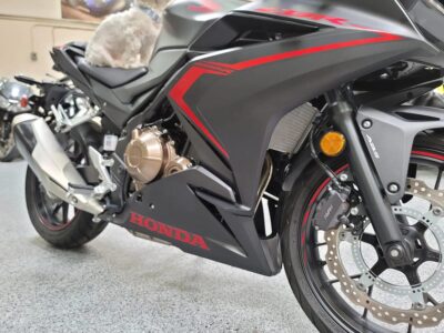 2019 Honda CBR500R CBR 500 ABS