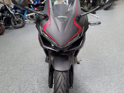 2019 Honda CBR500R CBR 500 ABS