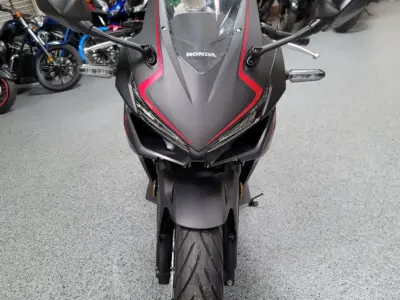 2019 Honda CBR500R CBR 500 ABS