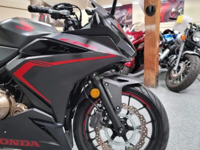 2019 Honda CBR500R CBR 500 ABS