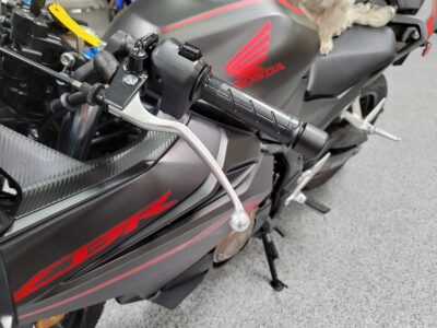 2019 Honda CBR500R CBR 500 ABS