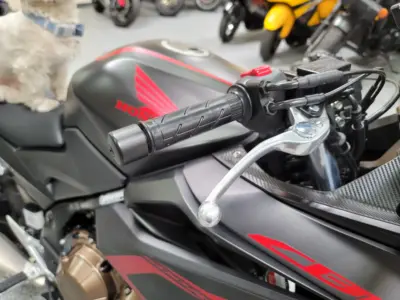 2019 Honda CBR500R CBR 500 ABS