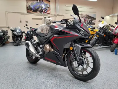 2019 Honda CBR500R CBR 500 ABS