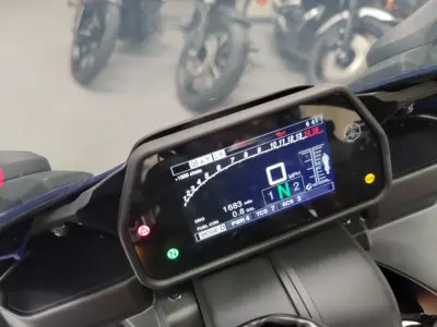 2019 Yamaha R1
