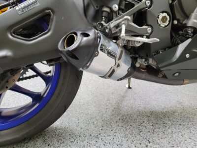 2019 Yamaha R1
