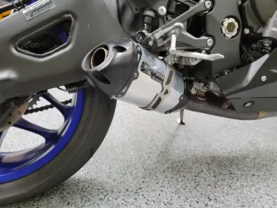 2019 Yamaha R1
