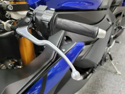 2019 Yamaha R1