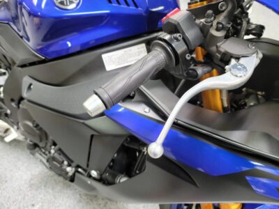 2019 Yamaha R1
