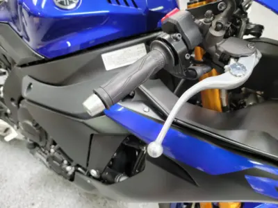 2019 Yamaha R1