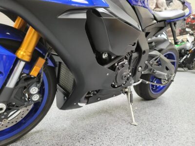2019 Yamaha R1