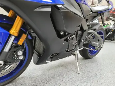 2019 Yamaha R1