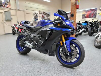 2019 Yamaha R1