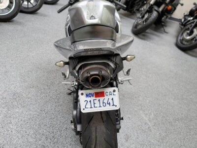 2007 Honda CBR1000RR