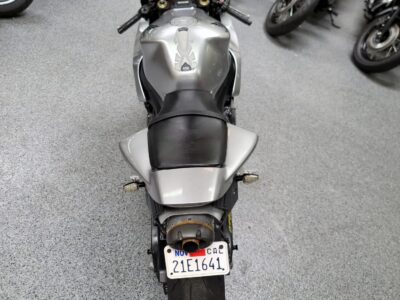 2007 Honda CBR1000RR