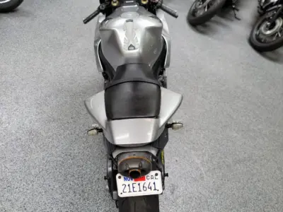 2007 Honda CBR1000RR