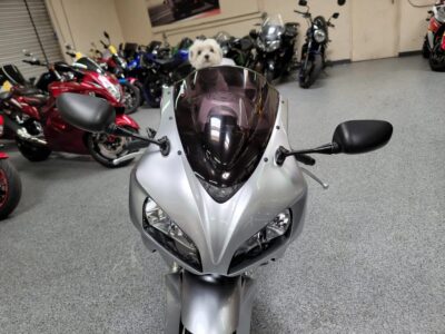 2007 Honda CBR1000RR