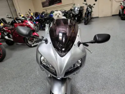 2007 Honda CBR1000RR
