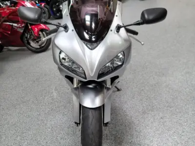 2007 Honda CBR1000RR