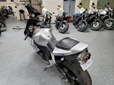 2007 Honda CBR1000RR