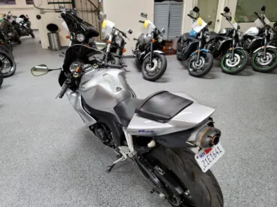 2007 Honda CBR1000RR