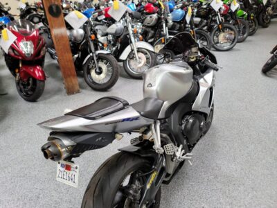 2007 Honda CBR1000RR