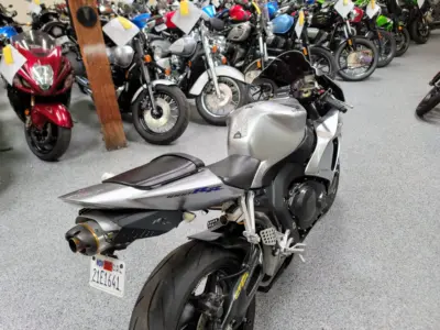 2007 Honda CBR1000RR