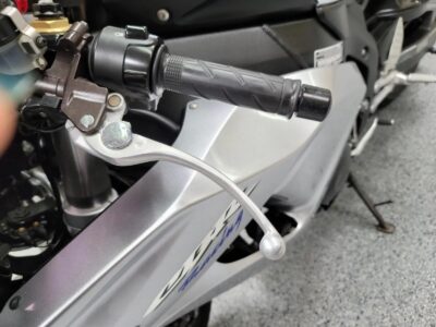 2007 Honda CBR1000RR