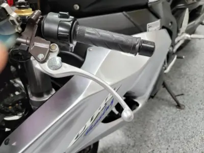2007 Honda CBR1000RR
