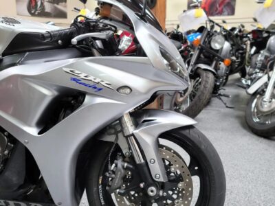 2007 Honda CBR1000RR