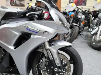 2007 Honda CBR1000RR