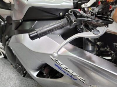 2007 Honda CBR1000RR
