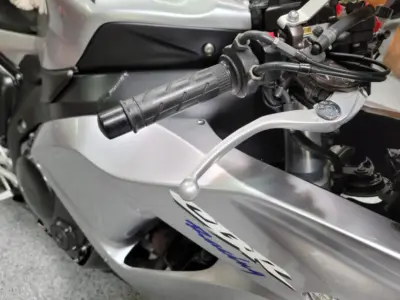 2007 Honda CBR1000RR