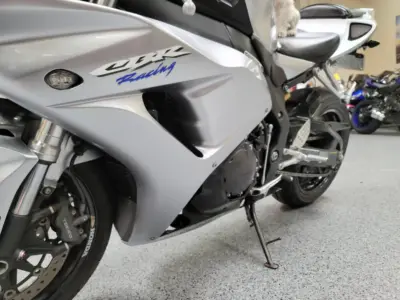 2007 Honda CBR1000RR