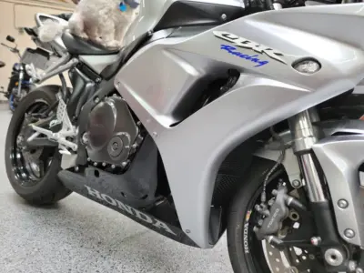 2007 Honda CBR1000RR