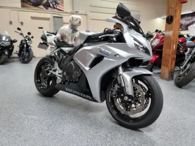 2007 Honda CBR1000RR